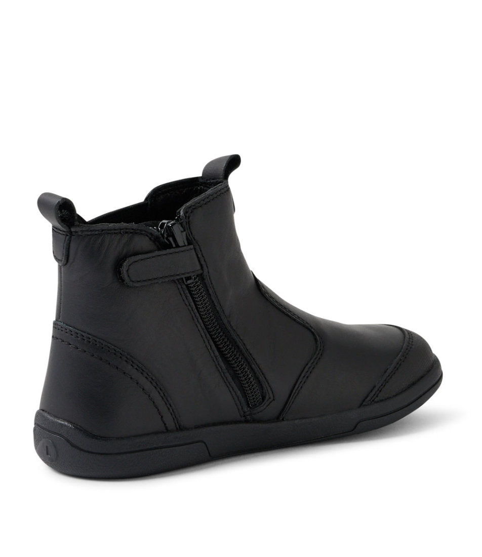 Jodhpur II - Kid+ - Black