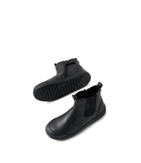 Jodhpur II - Kid+ - Black