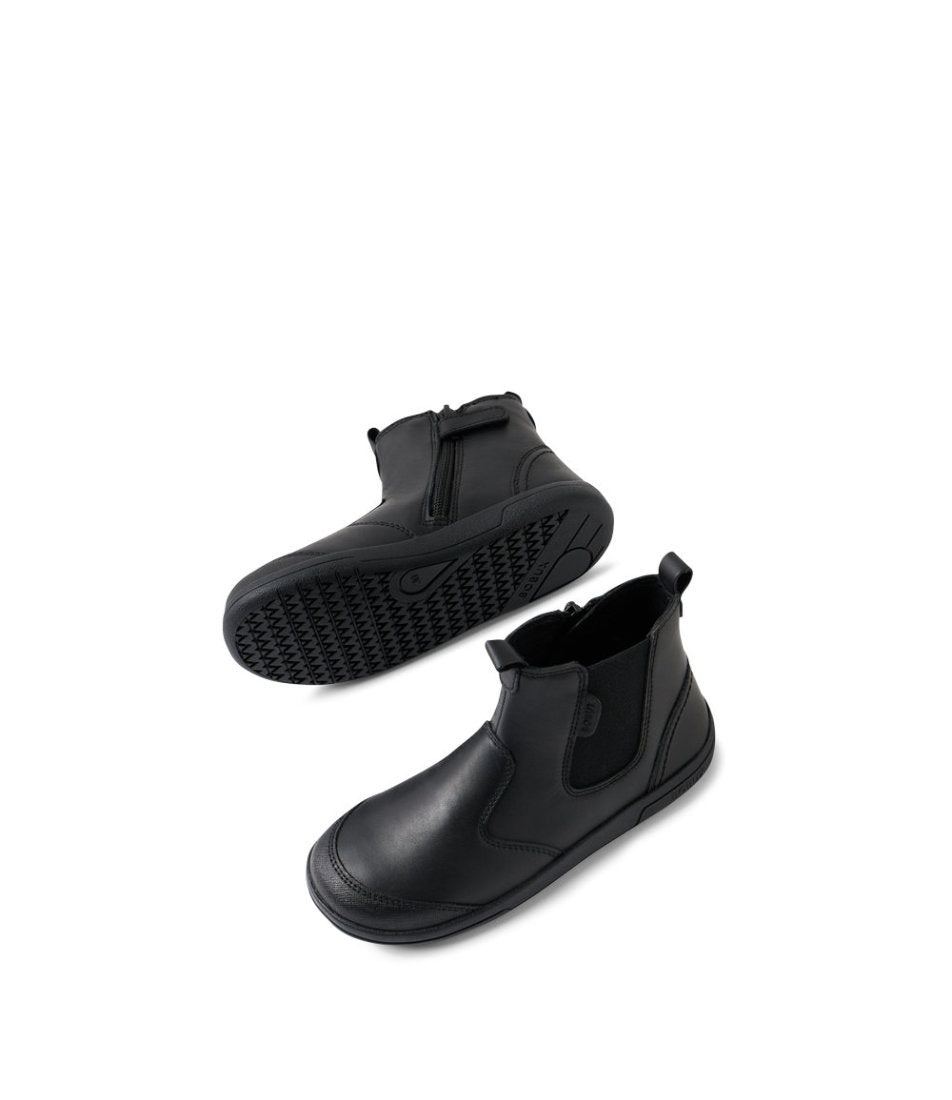 Jodhpur II - Kid+ - Black