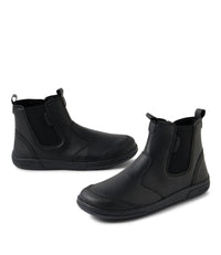 Jodhpur II - Kid+ - Black
