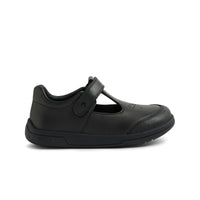Bubbles - Kid+ - Black