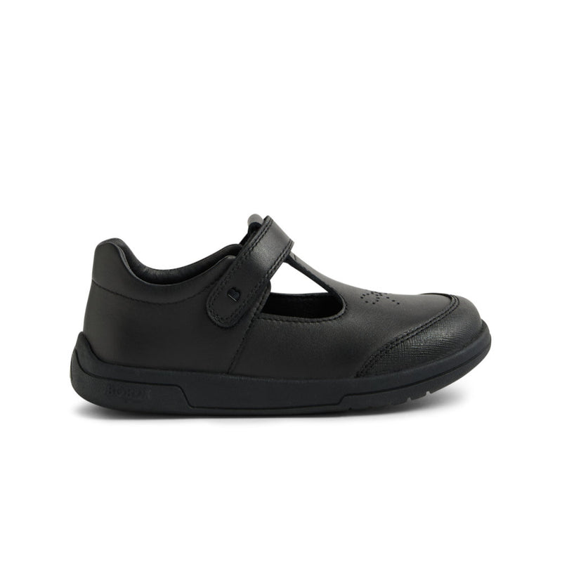 Bubbles - Kid+ - Black