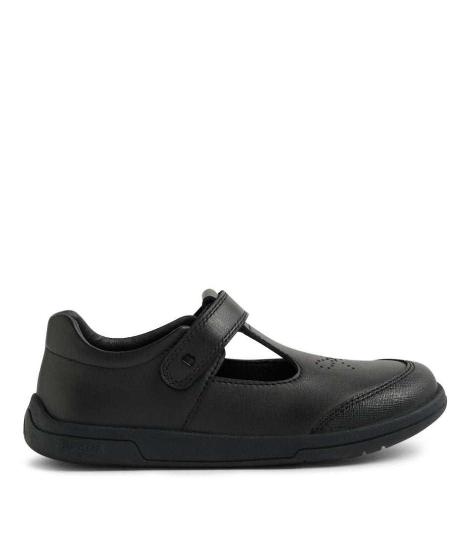Bubbles - Kid+ - Black