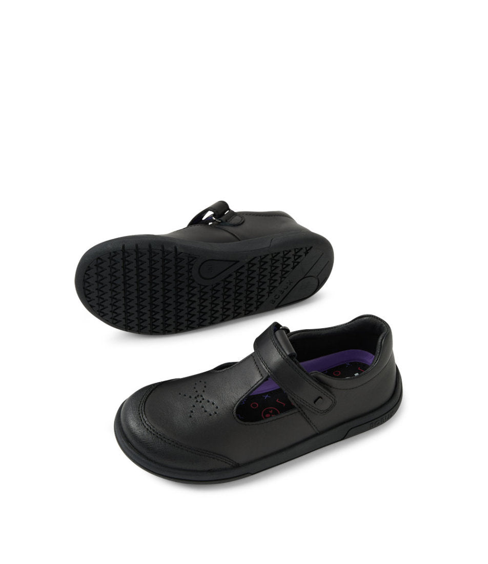 Bubbles - Kid+ - Black