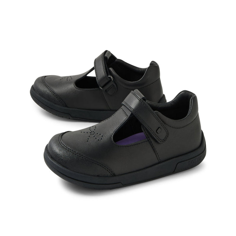 Bubbles - Kid+ - Black