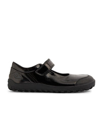 Hula - Kid+ - Black Patent