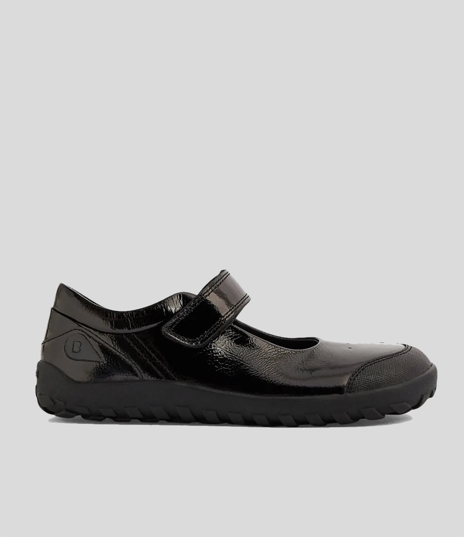 Hula - I-Walk - Black Patent