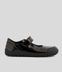Hula - I-Walk - Black Patent