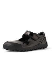 Hula - I-Walk - Black Patent
