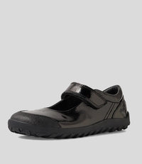 Hula - I-Walk - Black Patent