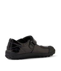 Hula - Kid+ - Black Patent