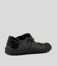 Hula - I-Walk - Black Patent