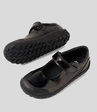Hula - I-Walk - Black Patent