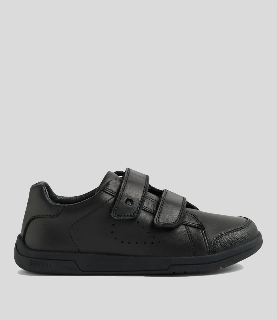 Jacks - Kid+ - Black