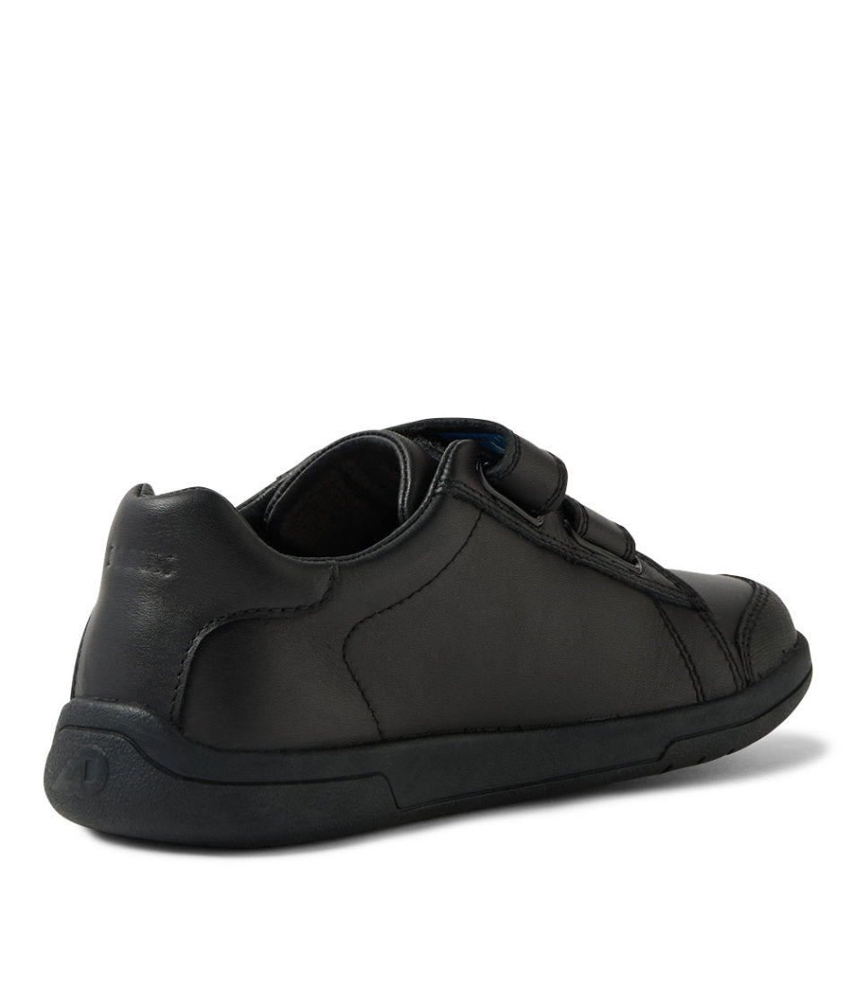 Jacks - Kid+ - Black