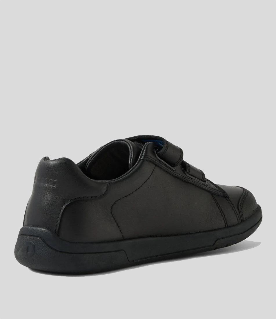 Jacks - Kid+ - Black