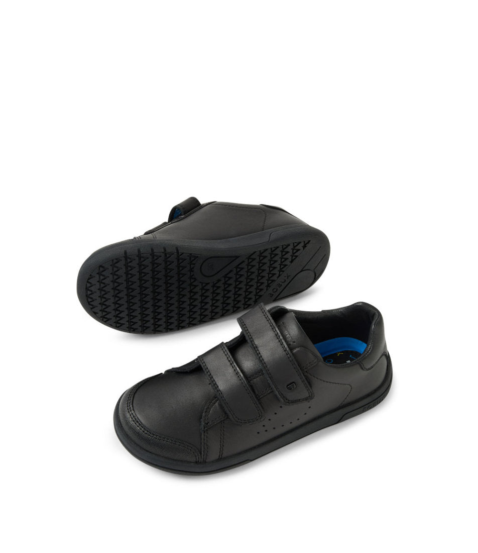 Jacks - Kid+ - Black