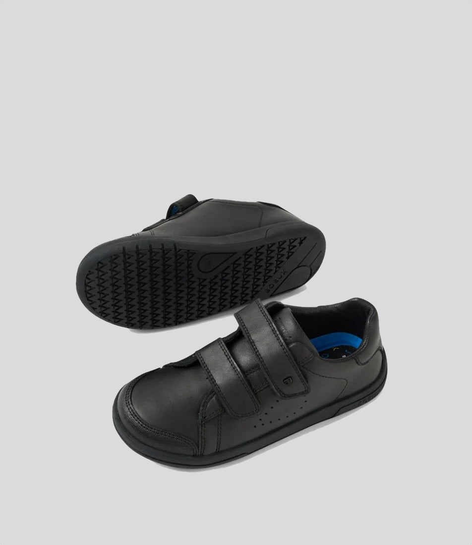 Jacks - Kid+ - Black