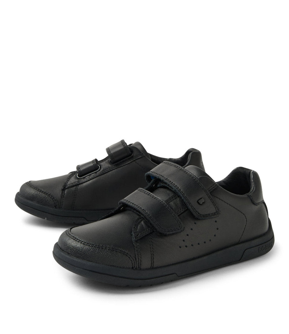 Jacks - Kid+ - Black