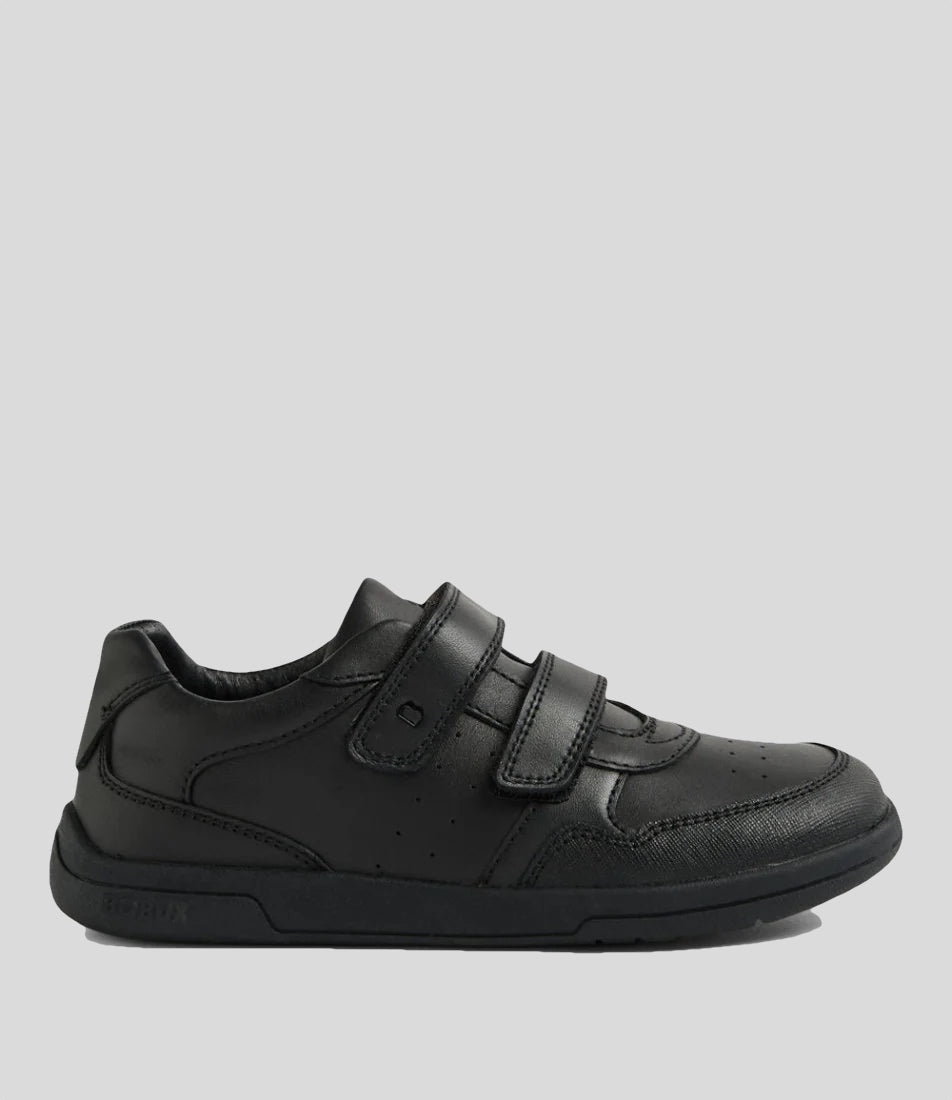 Scoot - Kid+ - Black