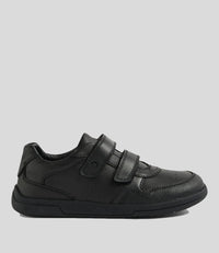 Scoot - Kid+ - Black