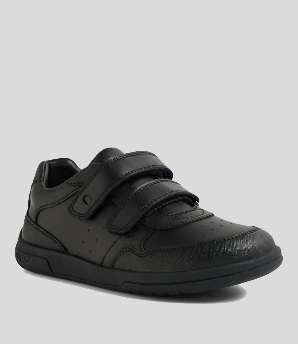Scoot - Kid+ - Black