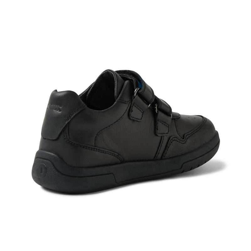 Scoot - Kid+ - Black