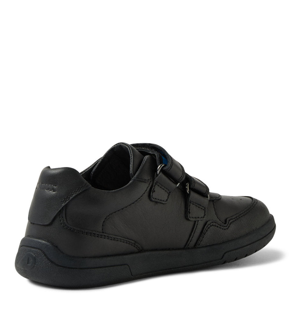 Scoot - Kid+ - Black
