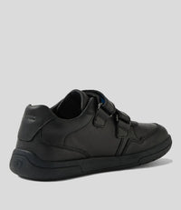 Scoot - Kid+ - Black
