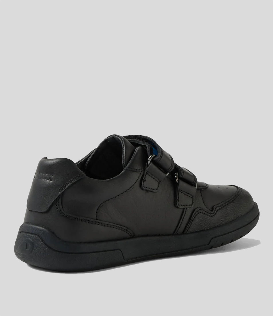 Scoot - Kid+ - Black