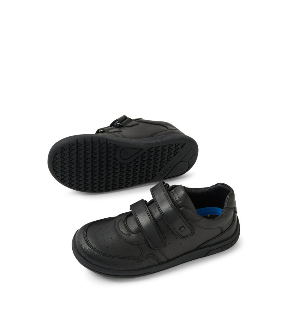 Scoot - Kid+ - Black