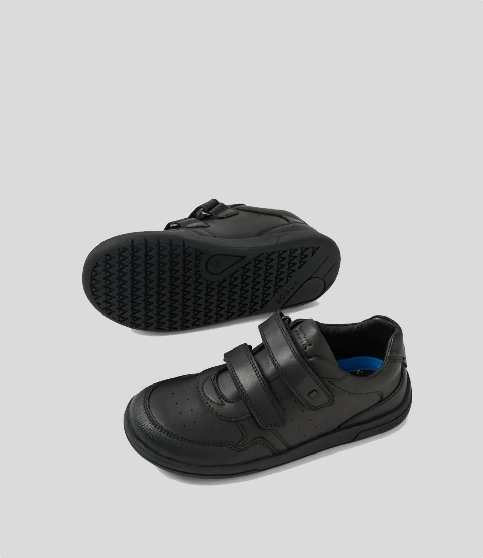 Scoot - Kid+ - Black