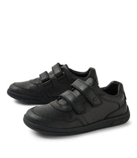Scoot - Kid+ - Black
