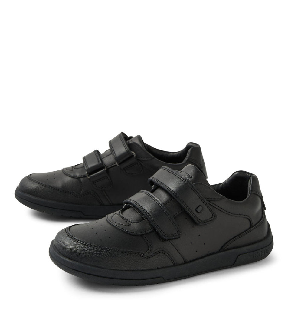 Scoot - Kid+ - Black