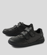 Scoot - Kid+ - Black