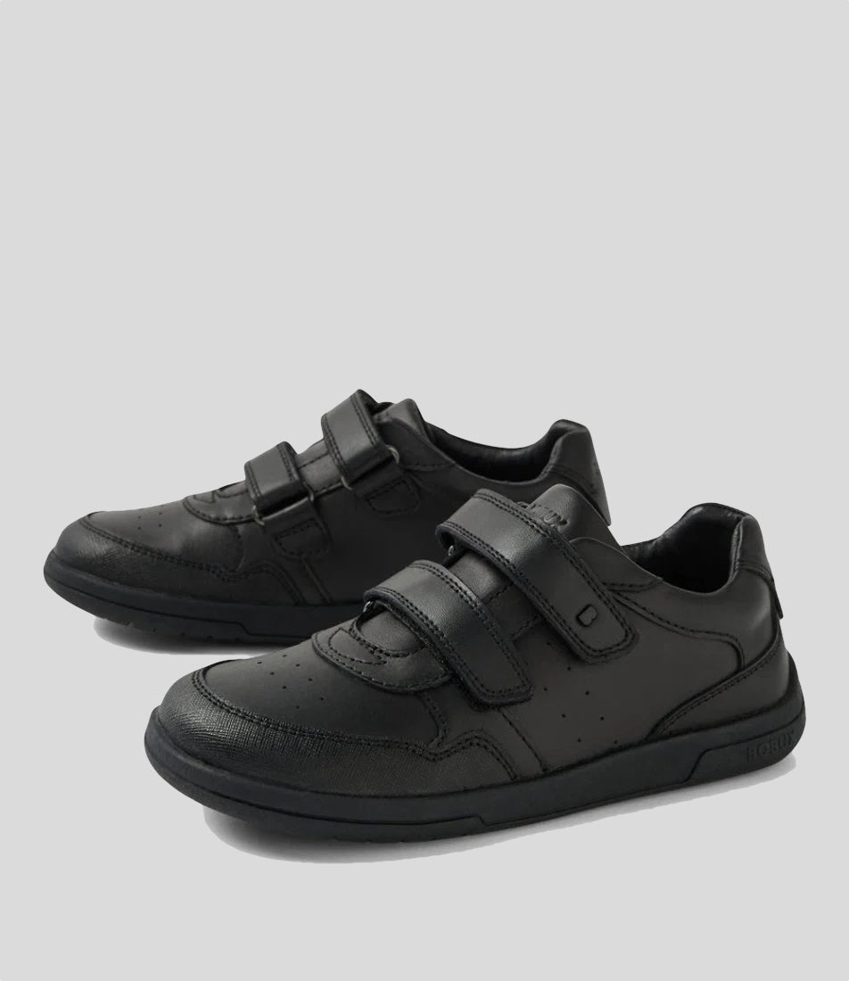 Scoot - Kid+ - Black