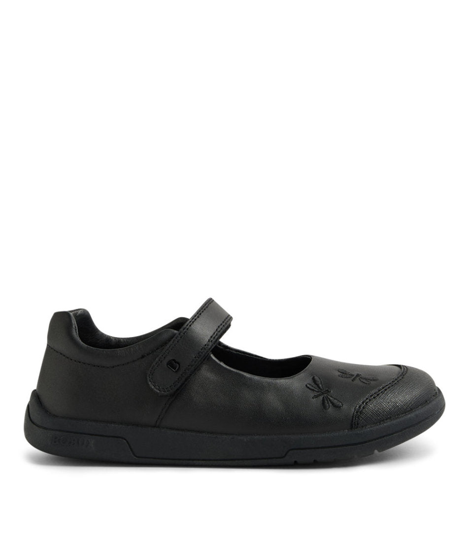 Skipper - Kid+ - Black