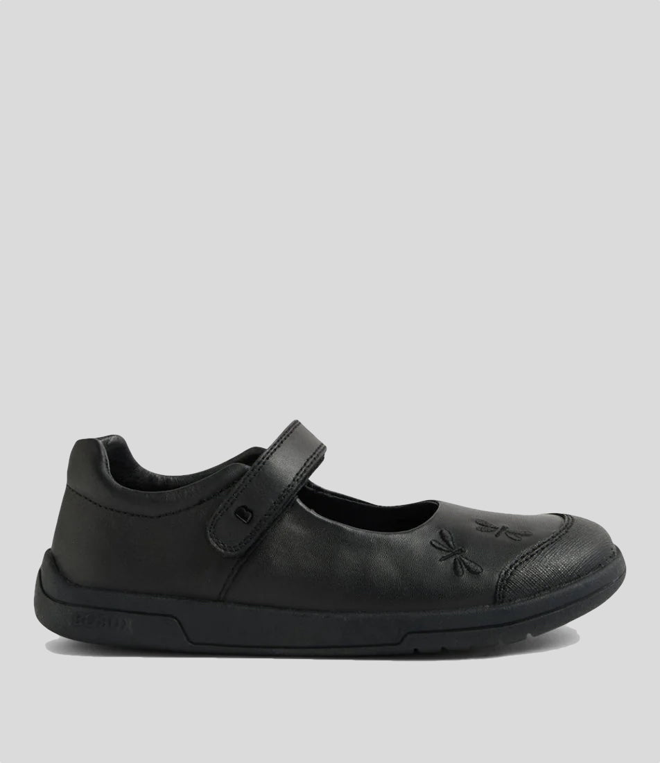 Skipper - Kid+ - Black