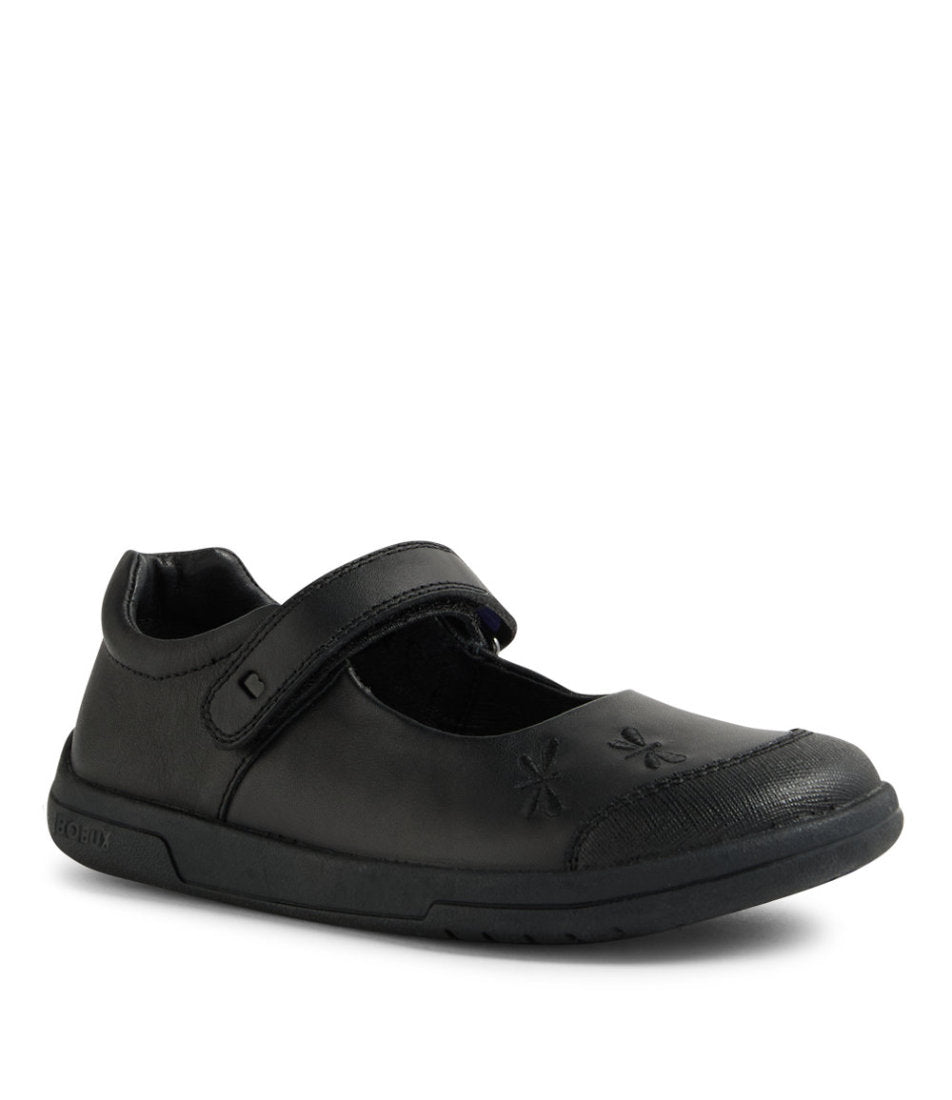 Skipper - Kid+ - Black