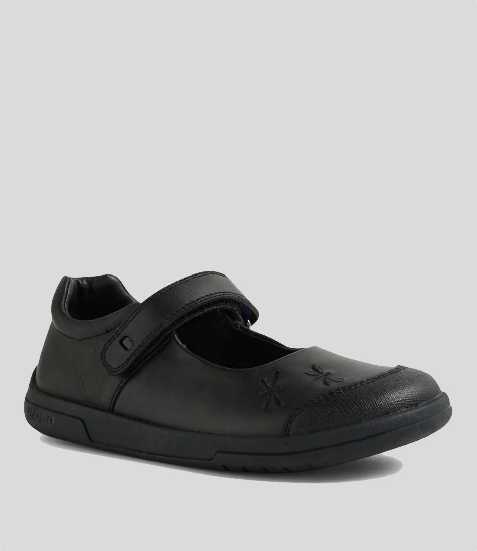 Skipper - Kid+ - Black