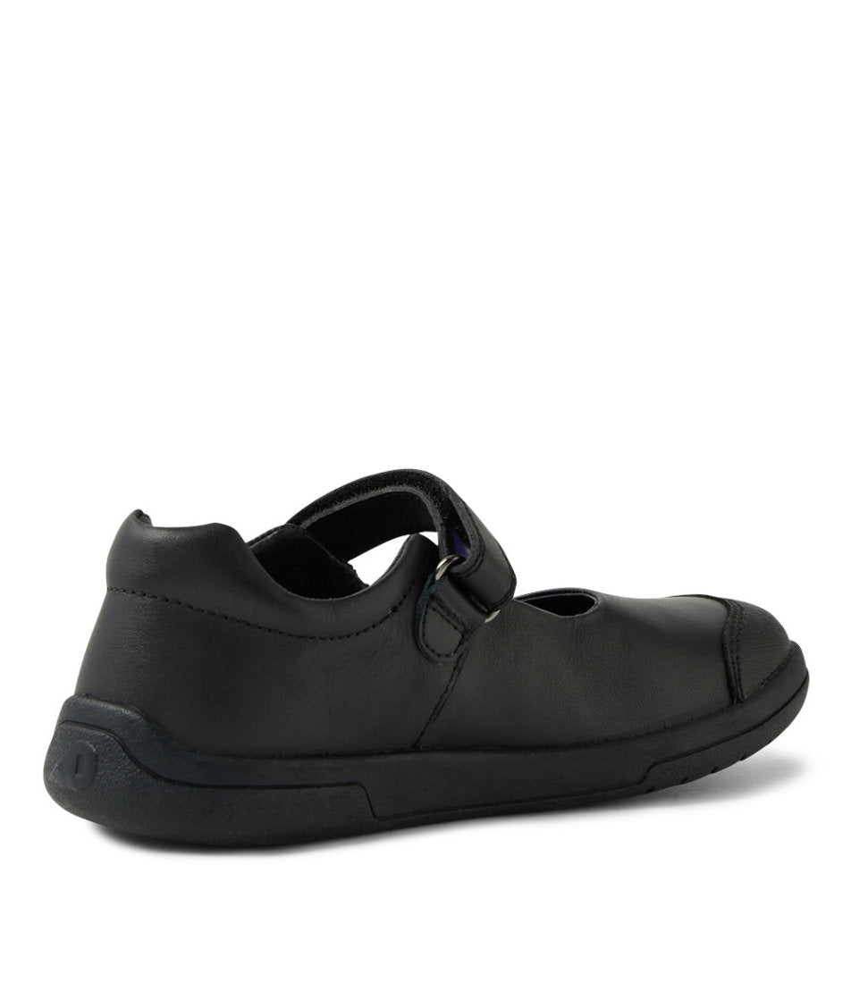 Skipper - Kid+ - Black