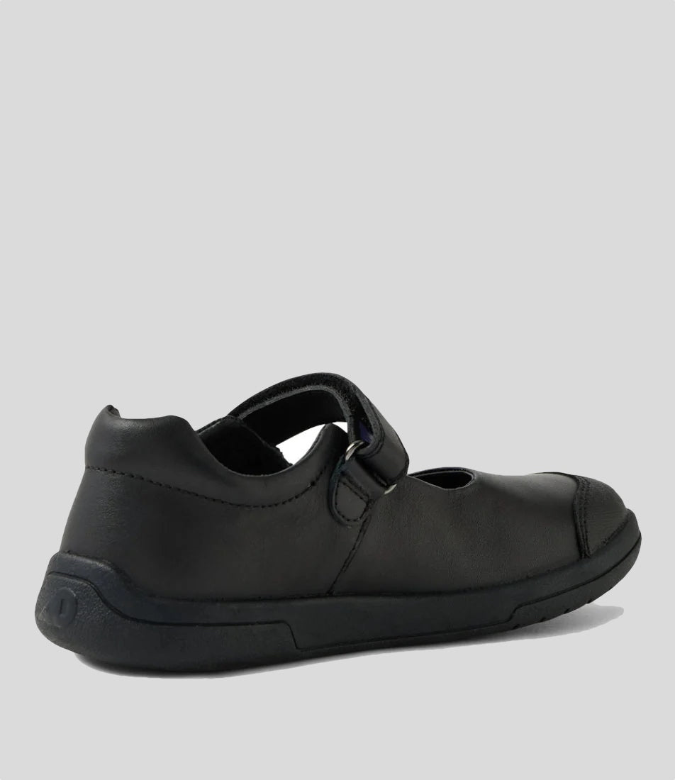 Skipper - Kid+ - Black