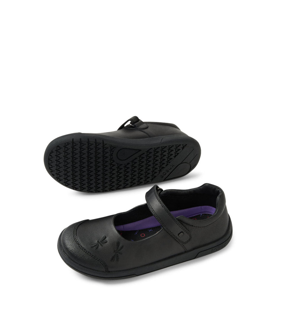 Skipper - Kid+ - Black
