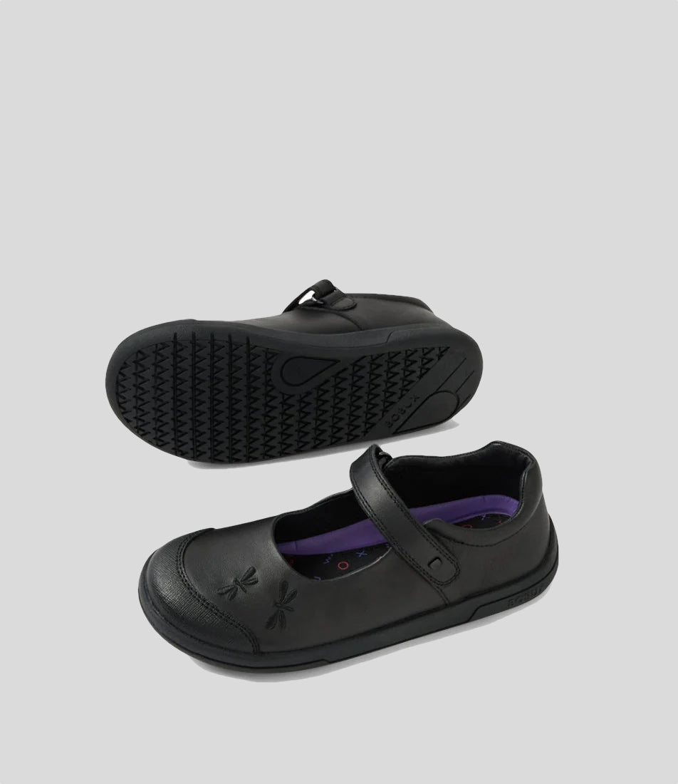 Skipper - Kid+ - Black