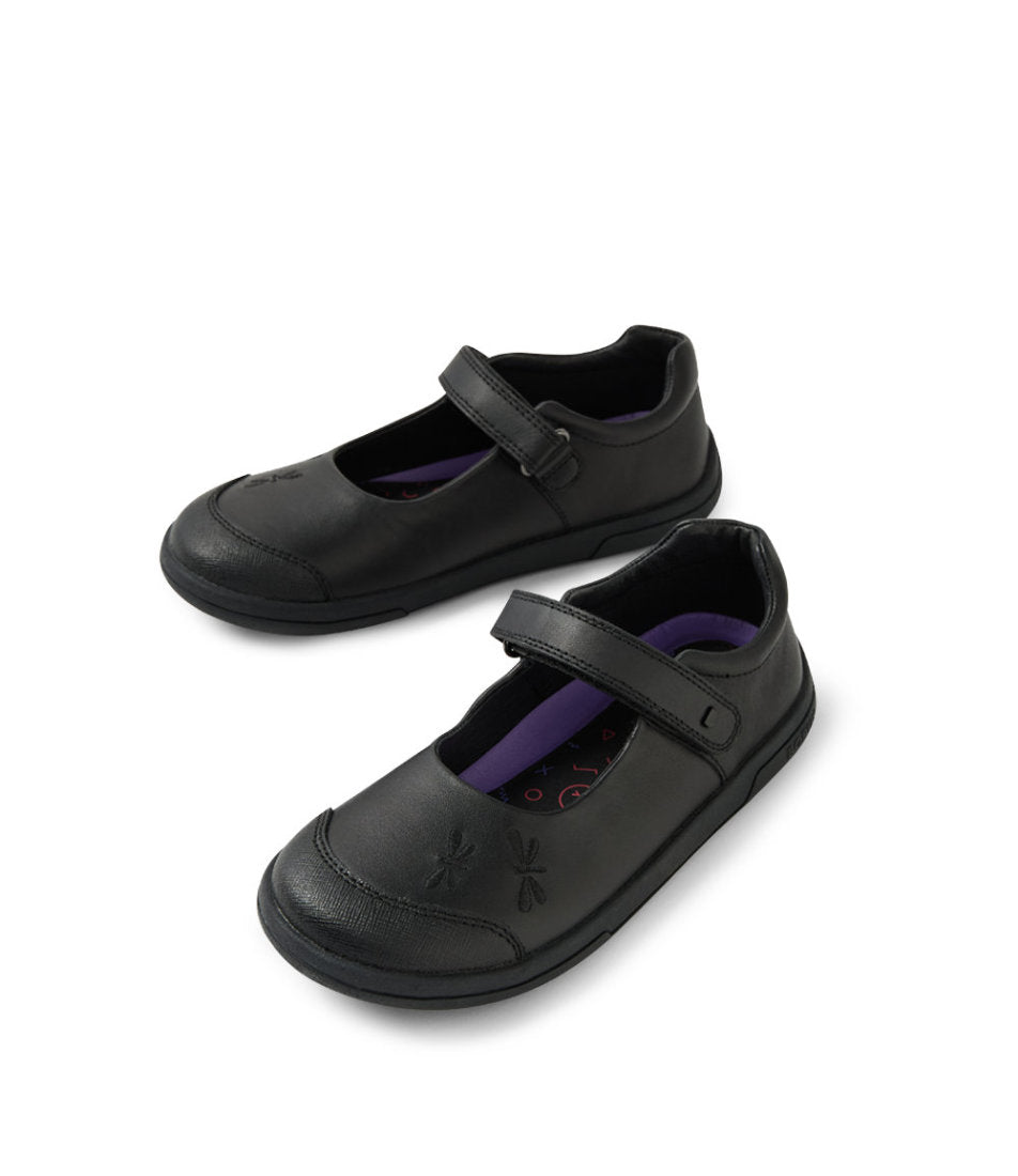 Skipper - Kid+ - Black