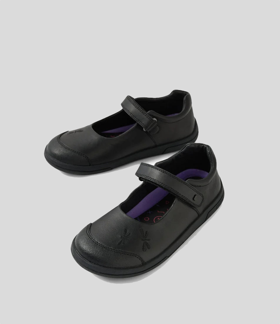 Skipper - Kid+ - Black