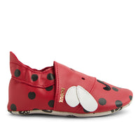 Bugbee - Soft Sole - Salsa