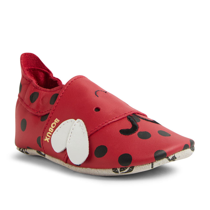 Bugbee - Soft Sole - Salsa