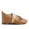 Mooley Cow - Soft Sole - Caramel