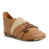 Mooley Cow - Soft Sole - Caramel